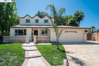 3891 Hot Springs Ct, Pleasanton, CA 94588-5213