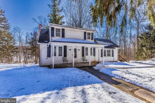 14009 Stottlemyer Rd, Smithsburg, MD 21783-9228