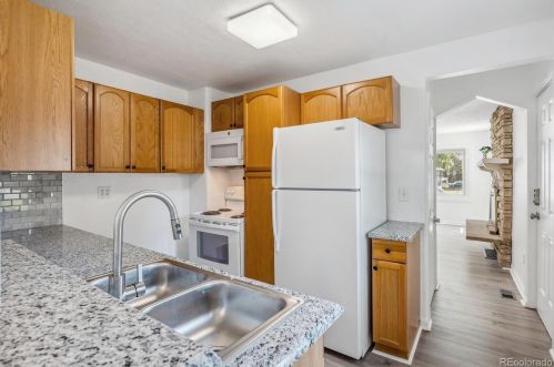 1645 6 Ave, Greeley CO 80631-5811 exterior