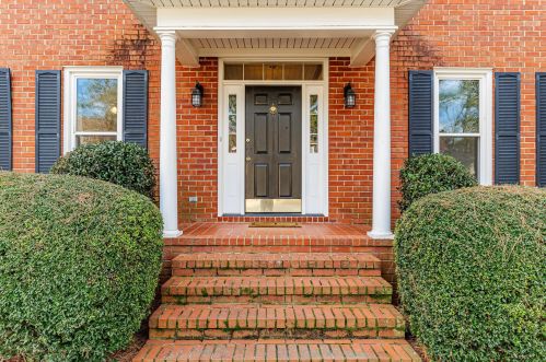 625 Fieldstone Way, Evans GA  30809-4410 exterior