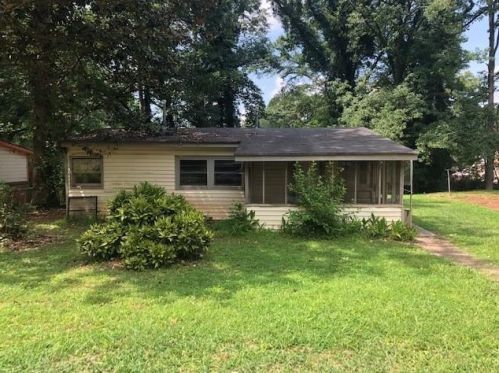94 Griggs St, Marietta, GA 30064-3432