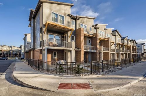 7833 42nd Ave, Denver, CO 80033