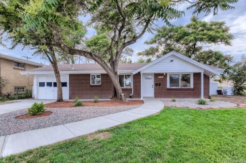 4785 Dudley St, Denver CO  80033-3133 exterior