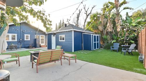 226 Virginia Ave, Irwindale CA 91702 exterior