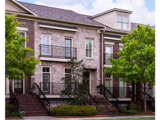 613 Riverlawn Ct, Atlanta GA  30339-2993 exterior