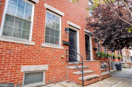 906 12th St, Philadelphia PA  19123-1103 exterior