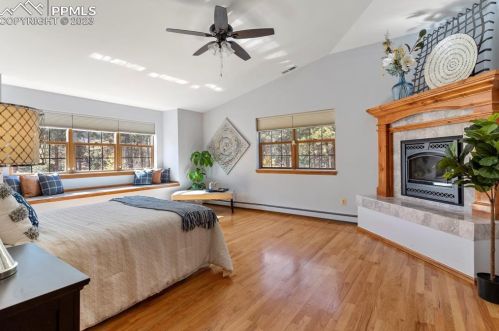 17415 Charter Pines Dr, Woodmoor CO  80132-8468 exterior