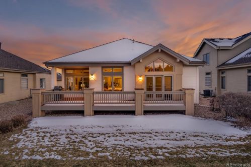 15793 Cayenne Cir, Morrison, CO 80465-9633