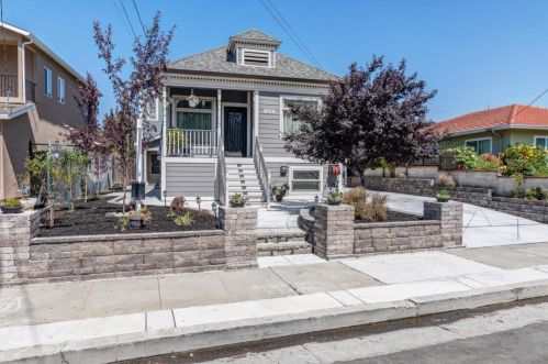 1474 C St, Hayward, CA 94541-2904