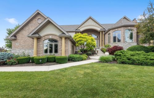 18410 Pineprairie Dr, Mokena, IL 60448-8430