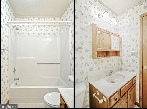 764 Walnut St, Hanover PA 17331-2051 exterior