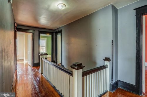 48 Cottage Ave, Lancaster PA  17602-3212 exterior