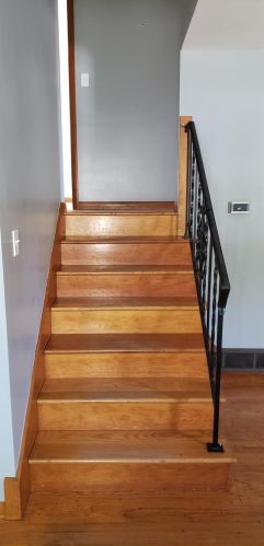 8130 Grace St, Hammond IN  46322-1330 exterior
