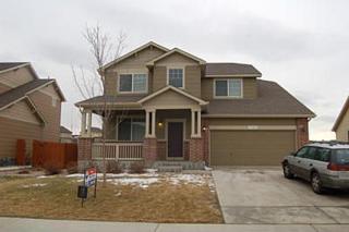 3785 Nepal St, Denver CO  80013-7434 exterior