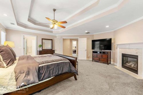 165 Fieldsborn Ct, Atlanta GA  30328-1039 exterior