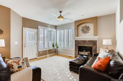 40 Trenton St, Denver CO  80230-6993 exterior