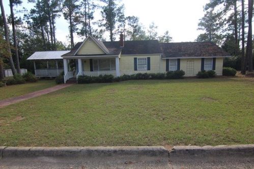 502 Woodbine Rd, Shell Bluff, GA 30830-1629