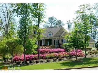3273 Saint Elmo Ct, Duluth, GA 30097-5004