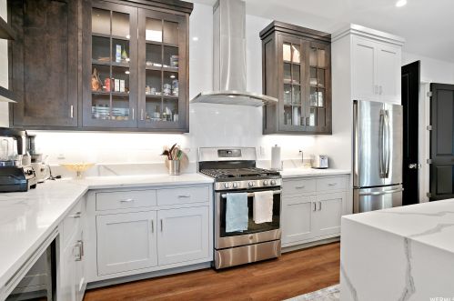 864 Jackson Ln, Alpine UT 84004-2007 exterior