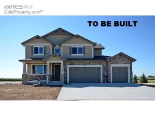 9 Pioneer Pl, Eaton, CO 80615-9121
