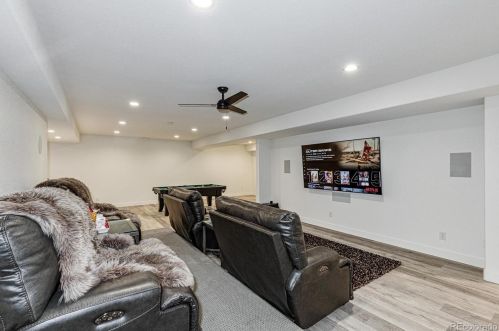 27346 Jamison Cir, Denver CO  80016-2550 exterior