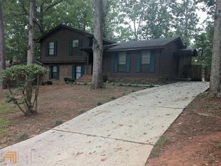 155 Old Mill Trl, Conyers, GA 30094-3107