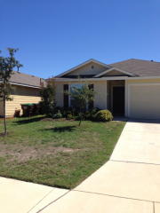118 Perch Mnr, San Antonio TX  78253-5745 exterior