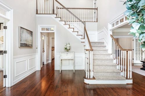 4258 Green Ridge Dr, Marietta, GA 30062-6080