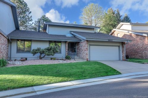 2613 Wadsworth Cir, Denver CO  exterior