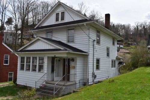 504 Highland Ave, Mullens, WV 25882-1235