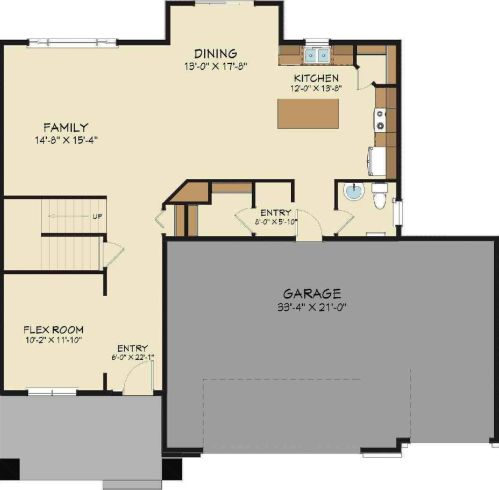 880 Hickory Curv, Minnetrista, MN 55388