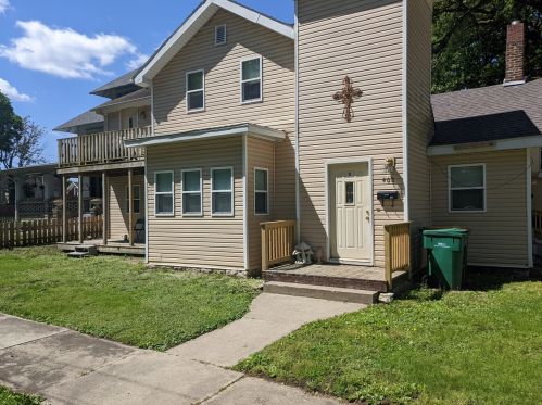 408 Joliet St, Lorenzo, IL 60481-1085