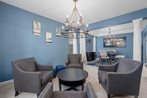 20757 Caley Pl, Aurora CO 80016-3184 exterior