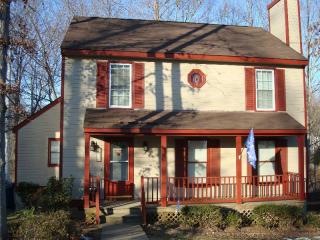 1405 Sycamore Ridge Ct, Midlothian, VA 23114-1258