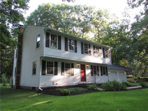 2315 Broncos Hwy, Burrillville, RI 02830-1632