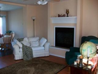 8774 Stirrup St, Boise ID  83709-7861 exterior