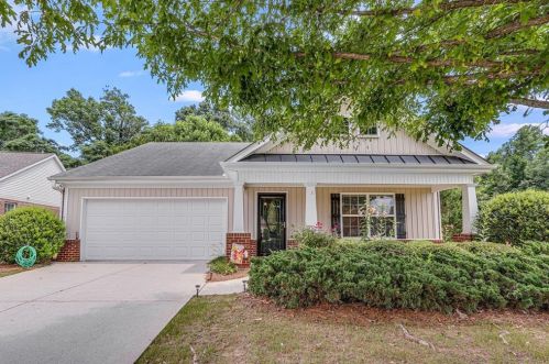394 Lakeview Bend Cir, Jefferson, GA 30549-7060