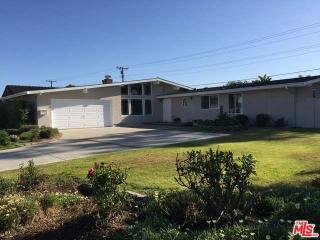 12631 Christy Ln, Los Alamitos CA  90720-4939 exterior