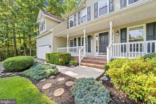 9101 Snowy Egret Ct, Spotsylvania VA  22553-3659 exterior