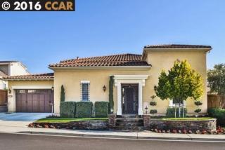 1148 Saint Julien St, Los Angeles, CA 94513-4236