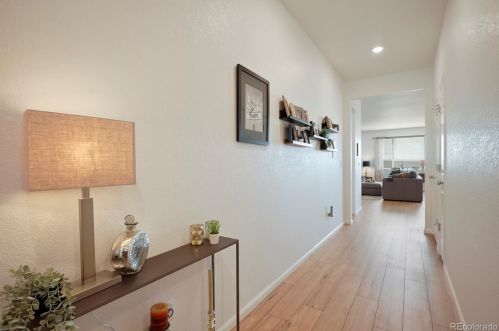 9274 Sedalia St, Denver CO  80022-8853 exterior