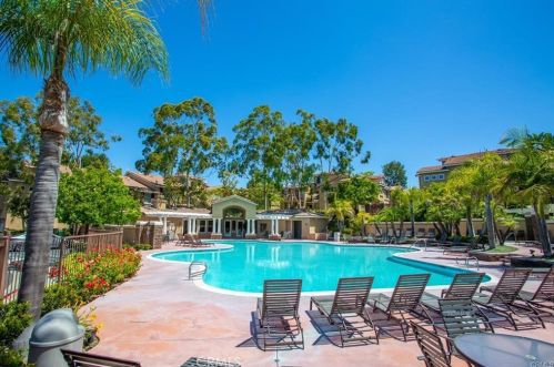 1091 Positano Ave, Anaheim CA  92808-1542 exterior