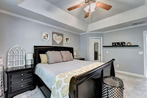 191 Laurel Oaks Ln, Jefferson GA  30549-5590 exterior