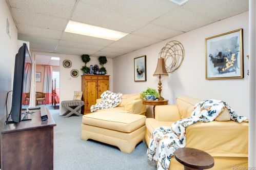 4505 Yosemite St, Denver CO  80238-3394 exterior