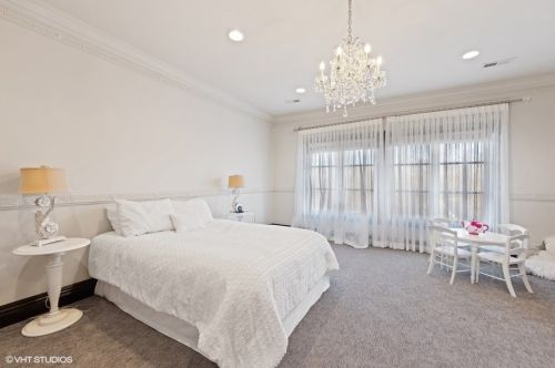 11315 77th St, Willowbrook IL  60527-6931 exterior