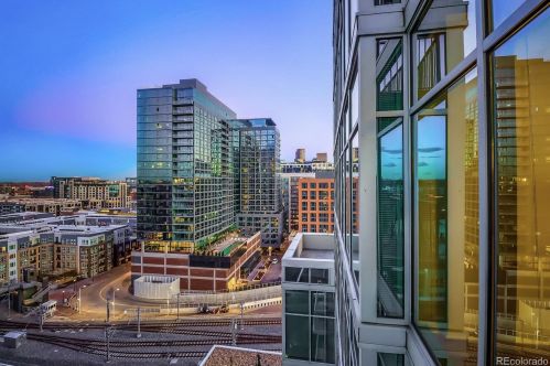 1700 Bassett St, Denver CO  80202-1903 exterior