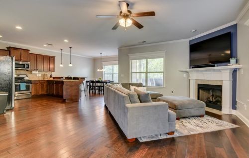 239 Asa Way, Evans GA  30809-7088 exterior