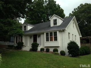 1107 Lakewood Ave, Durham, NC 27707-1237