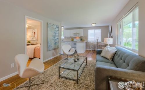 3250 Euclid Ave, Boulder CO  80303-2121 exterior