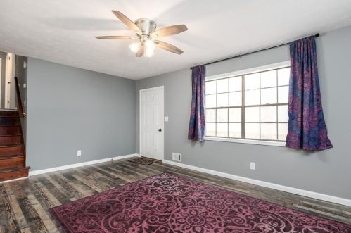 3944 Woodland Cir, Conyers GA  30013-3057 exterior
